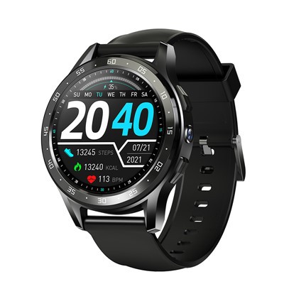 PL29G 4G Sport Smartwatch